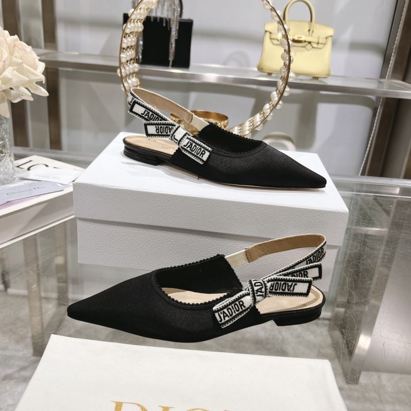 Christian Dior Sandals